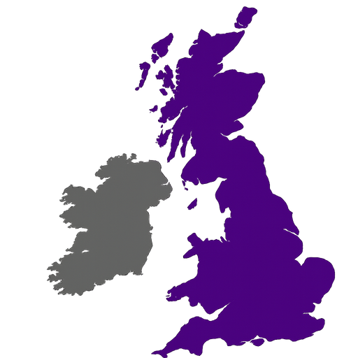 RitzMedia coverage across the United Kingdom